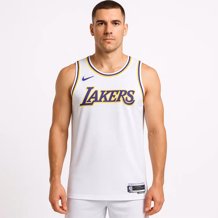 Maiou Nike LAL MNK DF SWGMN JSY ASC