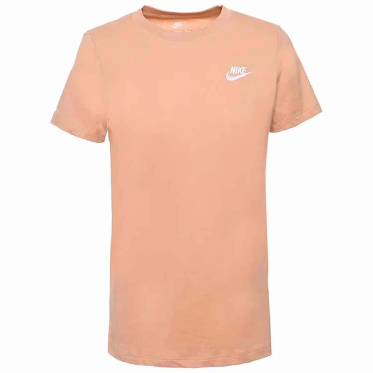 Футболка Nike W NSW CLUB TEE