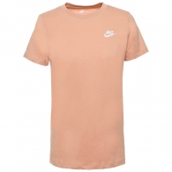 Футболка Nike W NSW CLUB TEE thumbnav