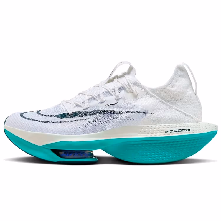Кроссовки Nike AIR ZOOM ALPHAFLY NEXT 2 