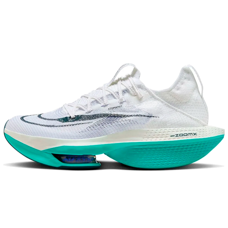 Кроссовки Nike AIR ZOOM ALPHAFLY NEXT 2 photo 