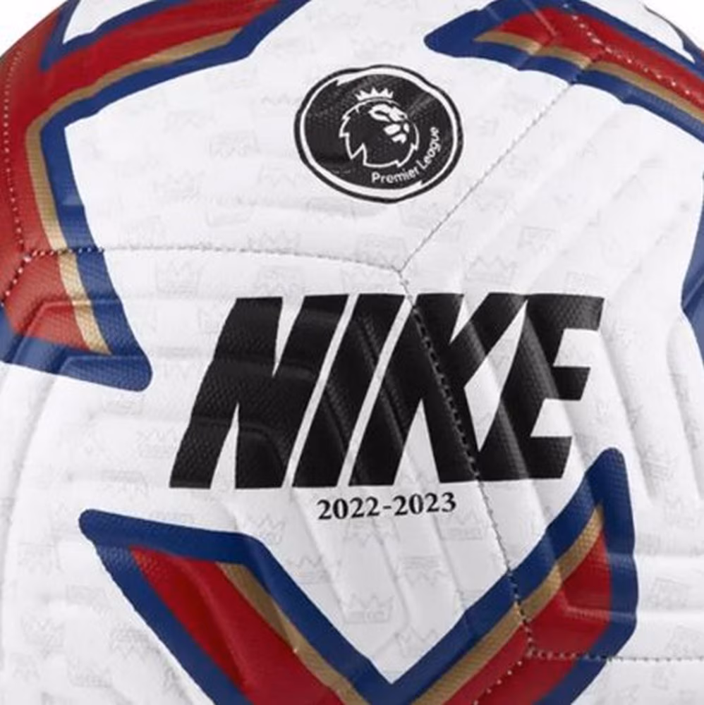Футбольный мяч Nike PL NK ACADEMY - FA22 