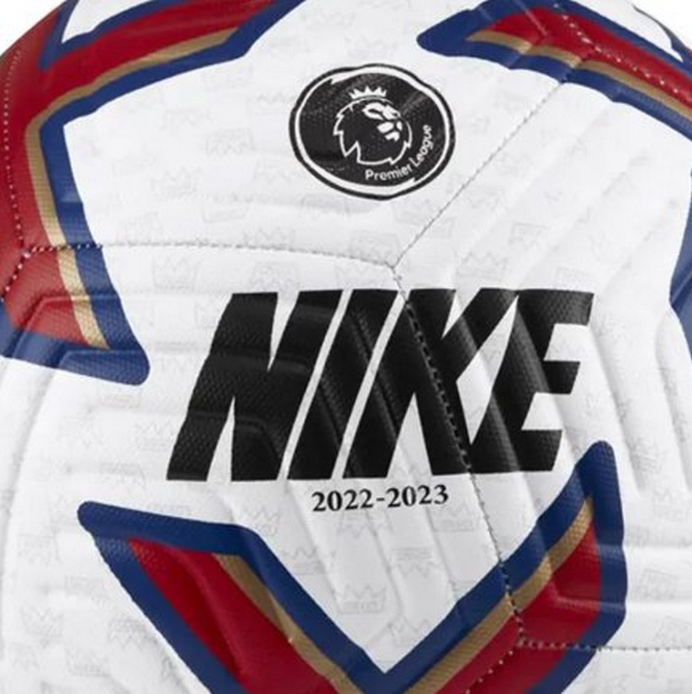Футбольный мяч Nike PL NK ACADEMY - FA22 photo Футбольный мяч Nike PL NK ACADEMY - FA22 photo