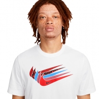 Футболка Nike M NSW 12 MO SWOOSH TEE thumbnav 4