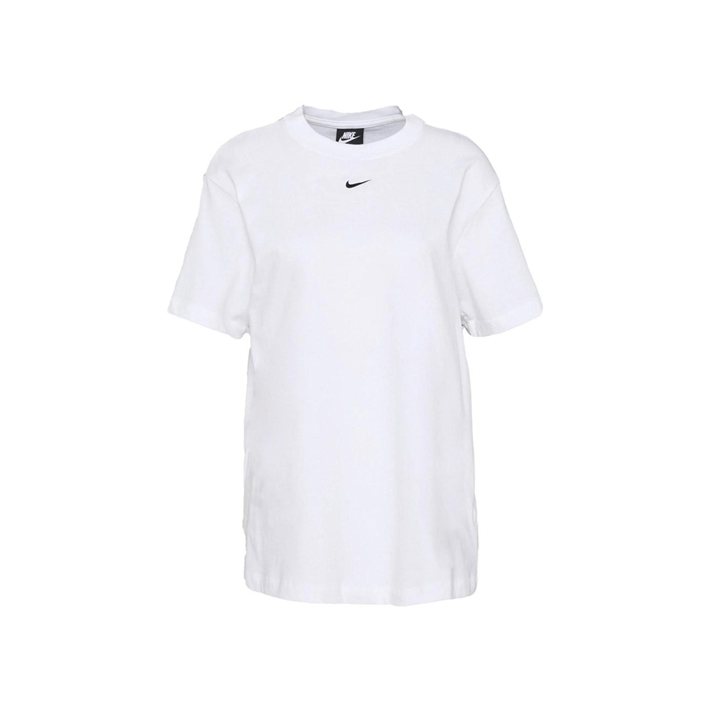 Tricou Nike W NSW ESSNTL TEE BF LBR photo 
