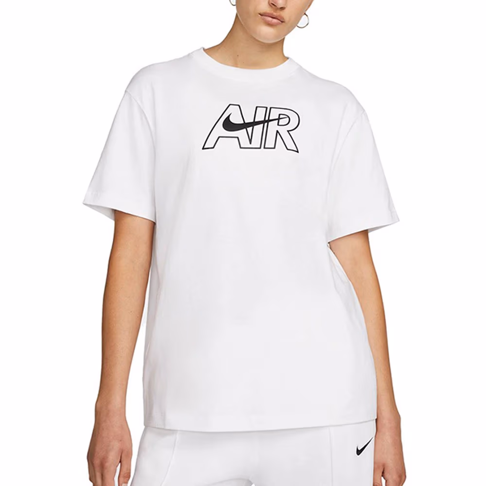 Футболка Nike W NSW TEE BF AIR