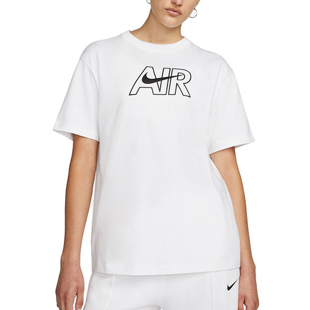 Футболка Nike W NSW TEE BF AIR photo 