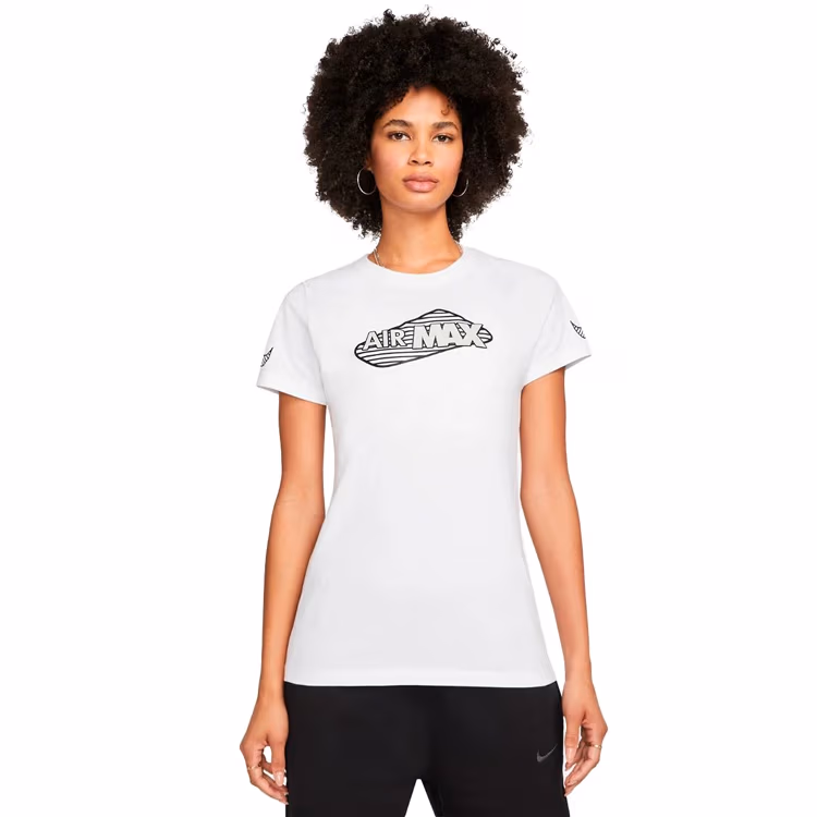 Футболка Nike W NSW TEE SS AIR MAX DAY