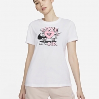 Tricou Nike W NSW TEE SS VDAY thumbnav 3