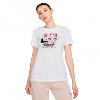 Tricou Nike W NSW TEE SS VDAY thumbnav 5