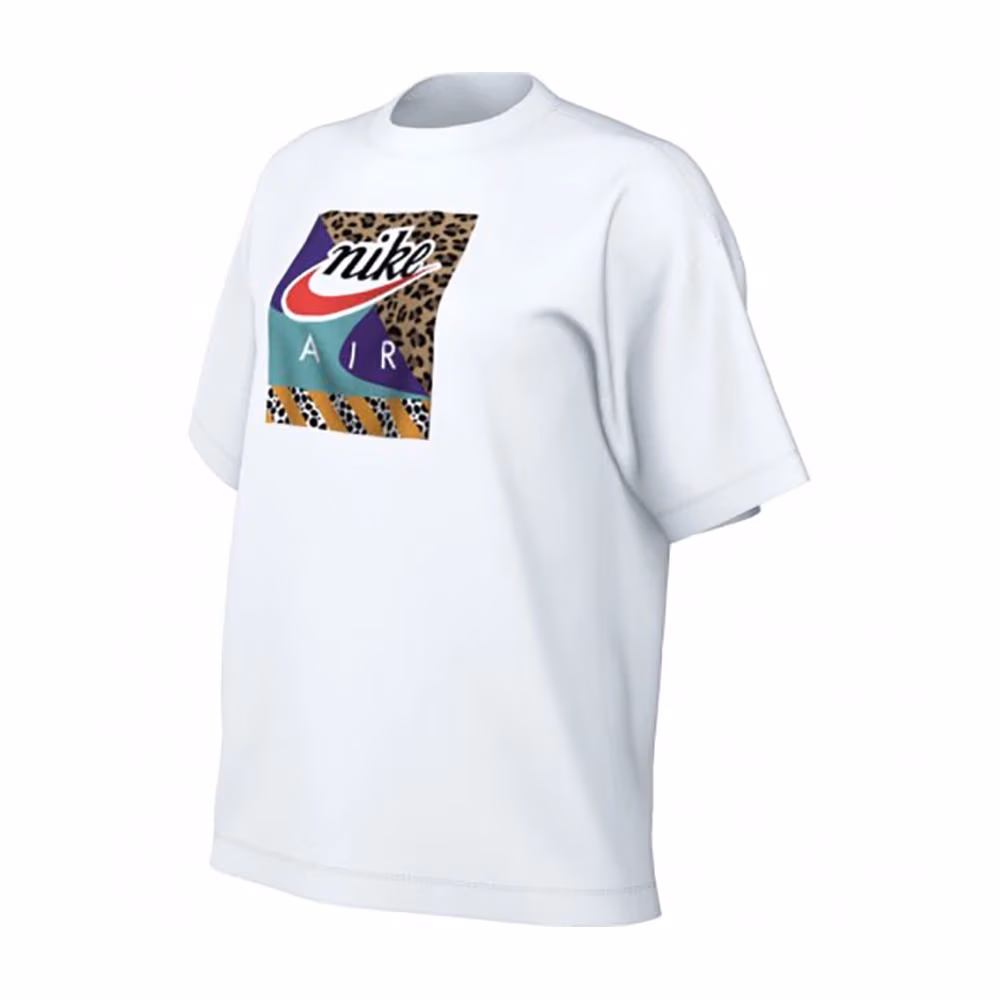 Футболка Nike W NSW TEE BF AIR LOOM