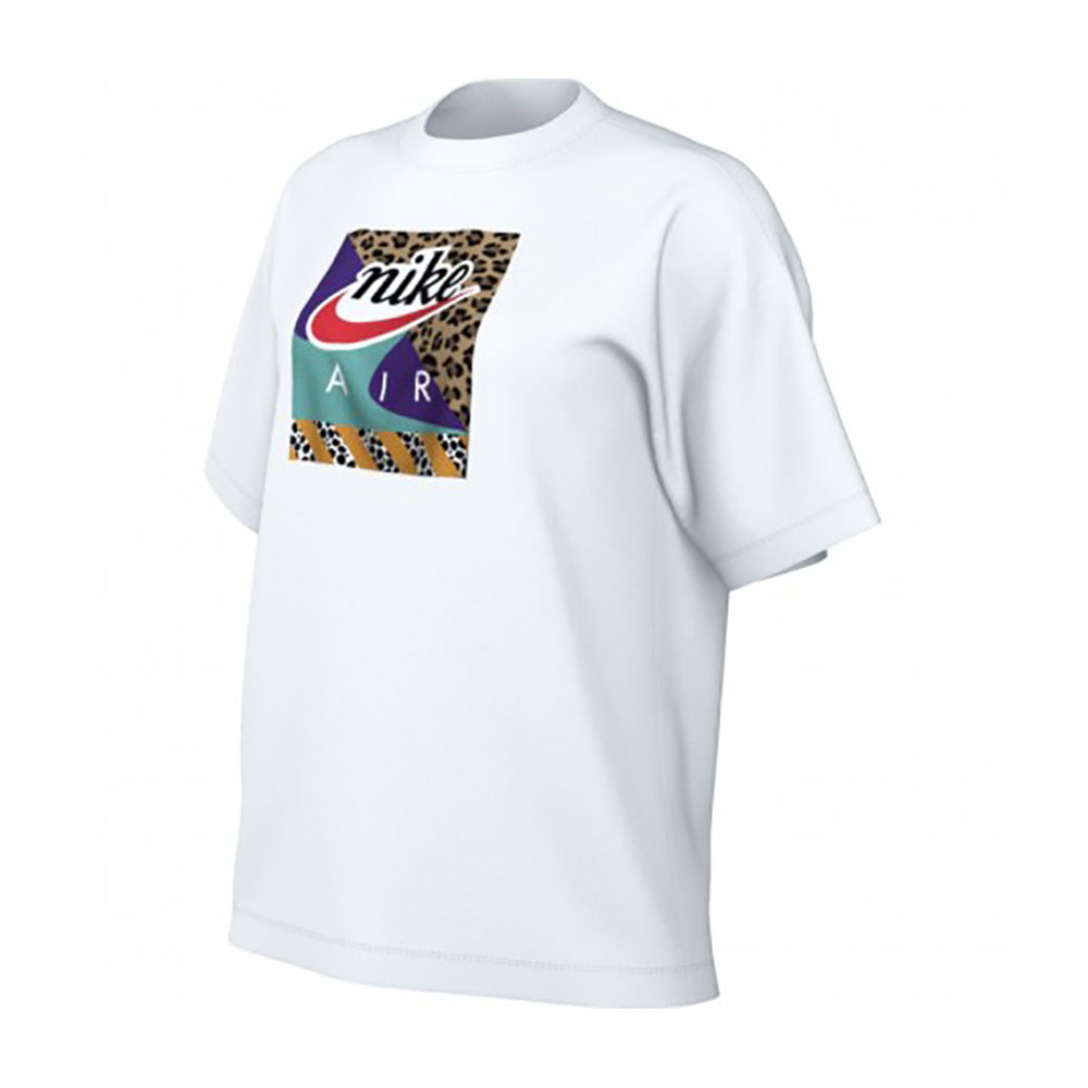 Футболка Nike W NSW TEE BF AIR LOOM photo 
