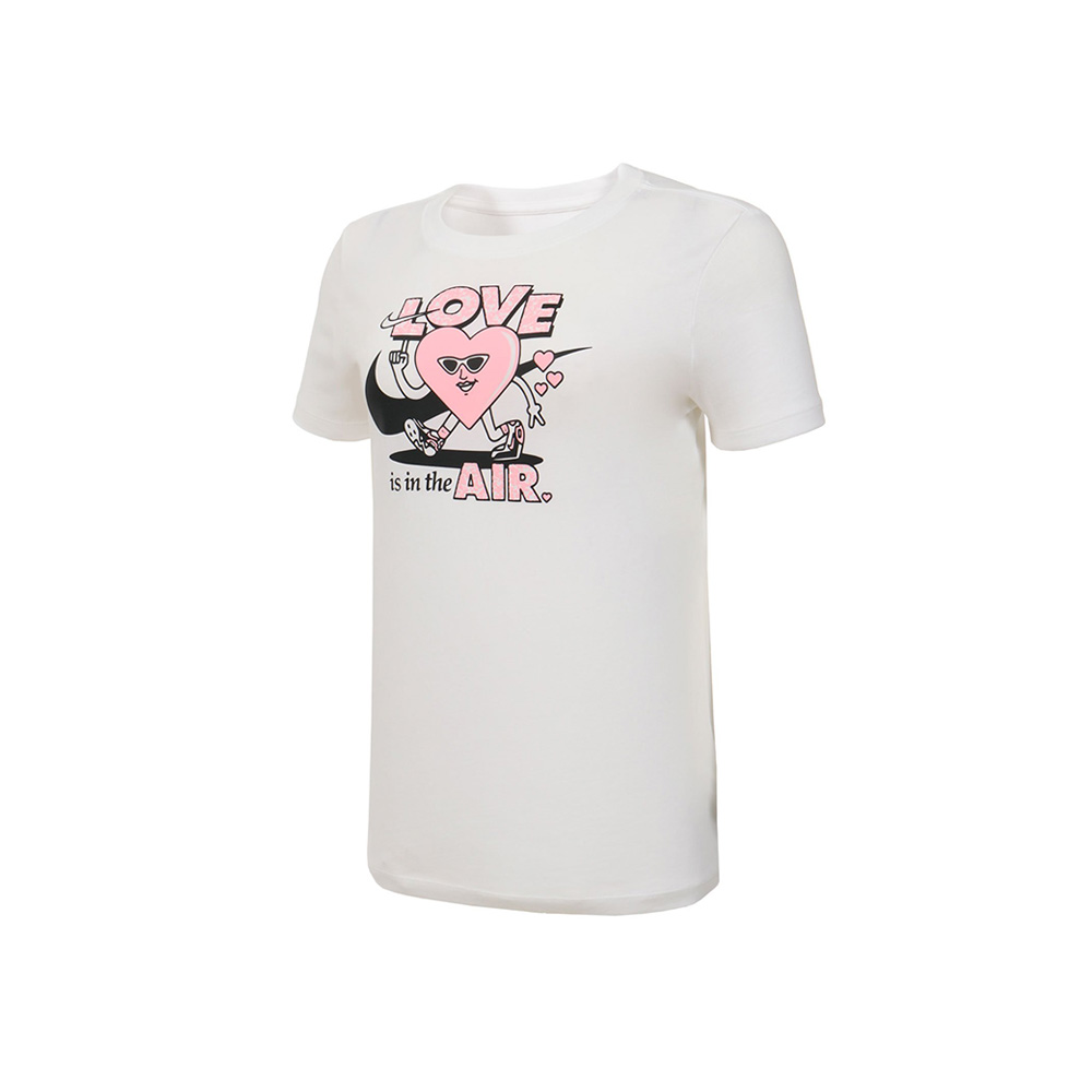 Футболка Nike G NSW TEE DPTL VALENTINE photo Футболка Nike G NSW TEE DPTL VALENTINE photo