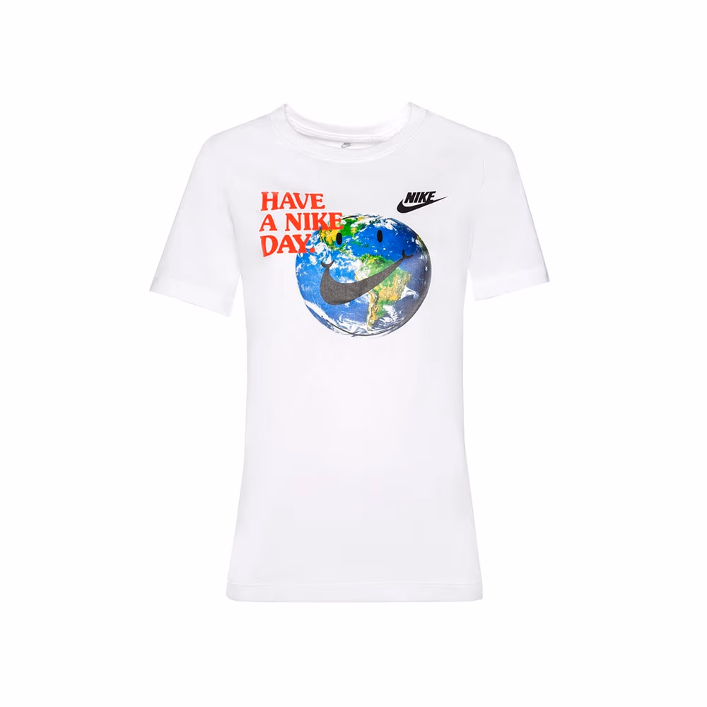 Tricou Nike B NSW TEE HBR STMNT 1