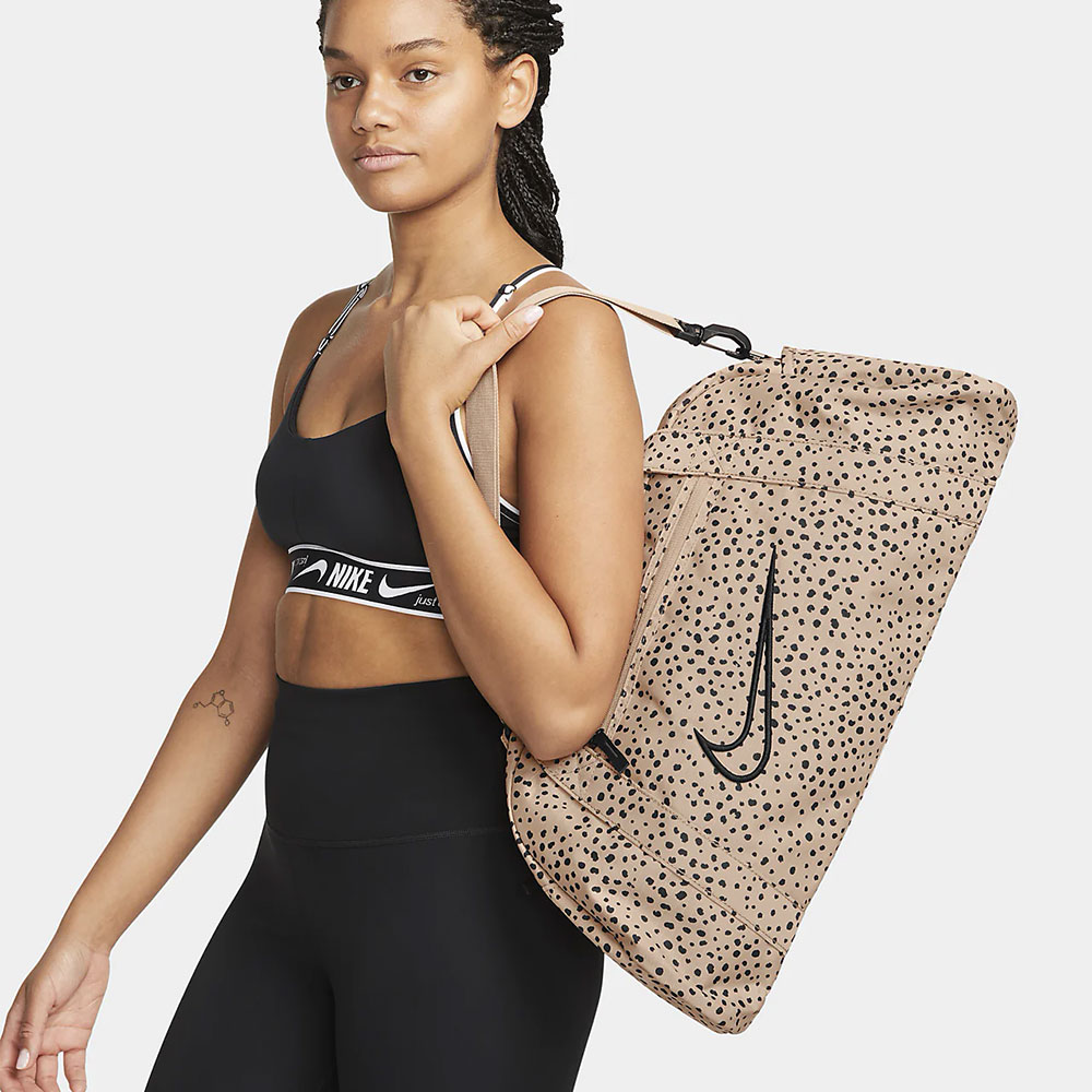 Geanta  Nike Gym Club/DO6866-200/Maro photo 2