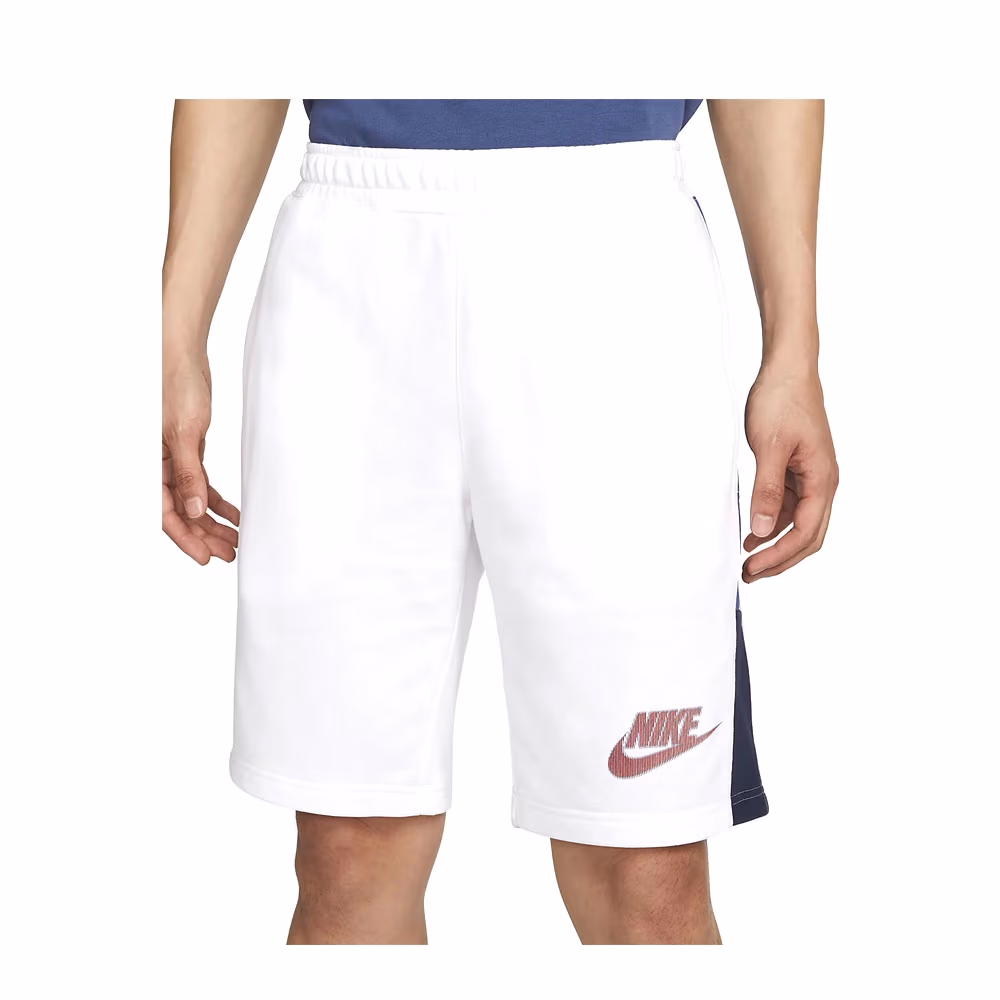 Sorti Nike M NSW HYBRID FT SHORT