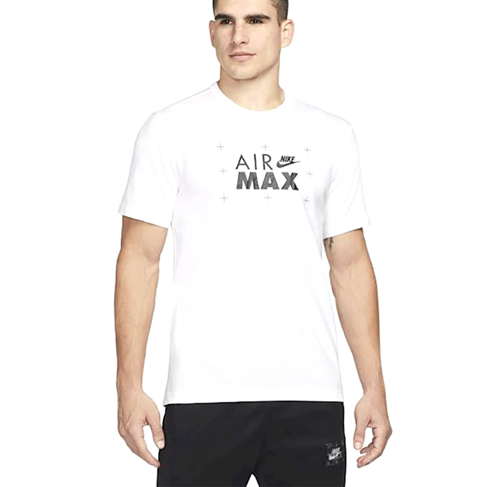 Футболка Nike M NSW AIR MAX SS TEE photo 