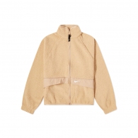 Куртка Nike W NSW ESSNTL SHRPA JKT thumbnav