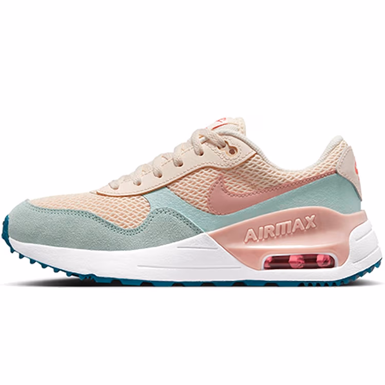 Incaltaminte Sport Nike AIR MAX SYSTM (GS)