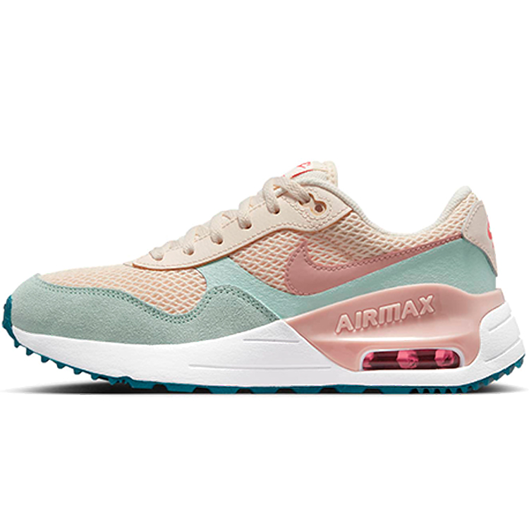 Incaltaminte Sport Nike AIR MAX SYSTM (GS) photo 