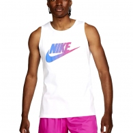 Майка Nike M NSW 3MO SSNL BRNDMK TANK thumbnav