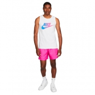 Maiou Nike M NSW 3MO SSNL BRNDMK TANK thumbnav 4