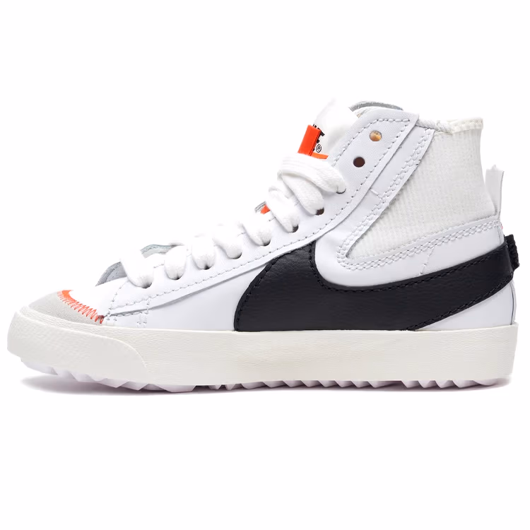 Кроссовки Nike W BLAZER MID 77 JUMBO