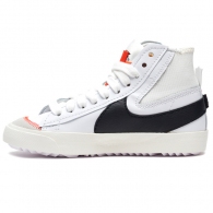 Кроссовки Nike W BLAZER MID 77 JUMBO thumbnav