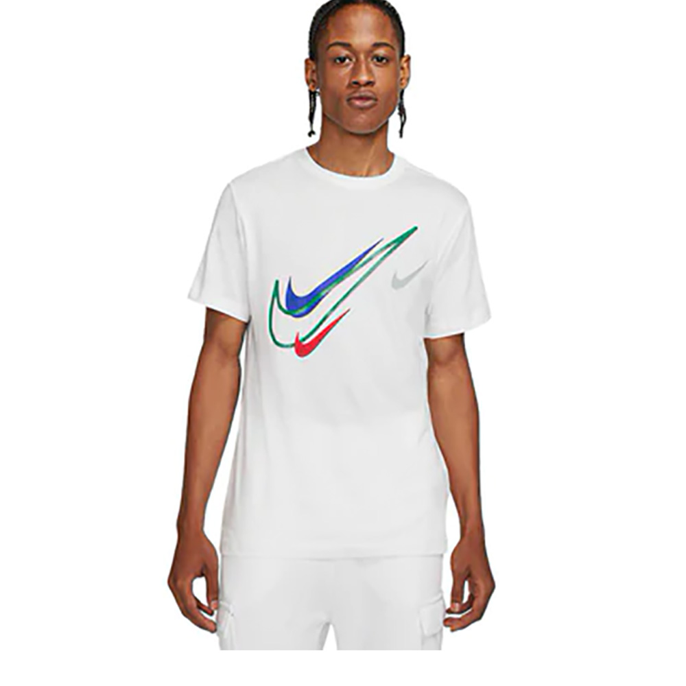 Футболка Nike M NSW SOS SS TEE photo 
