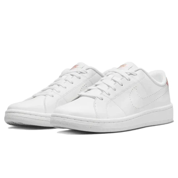 Кроссовки Nike WMNS COURT ROYALE 2 NN / Женский / 40.5 / Белый photo 5