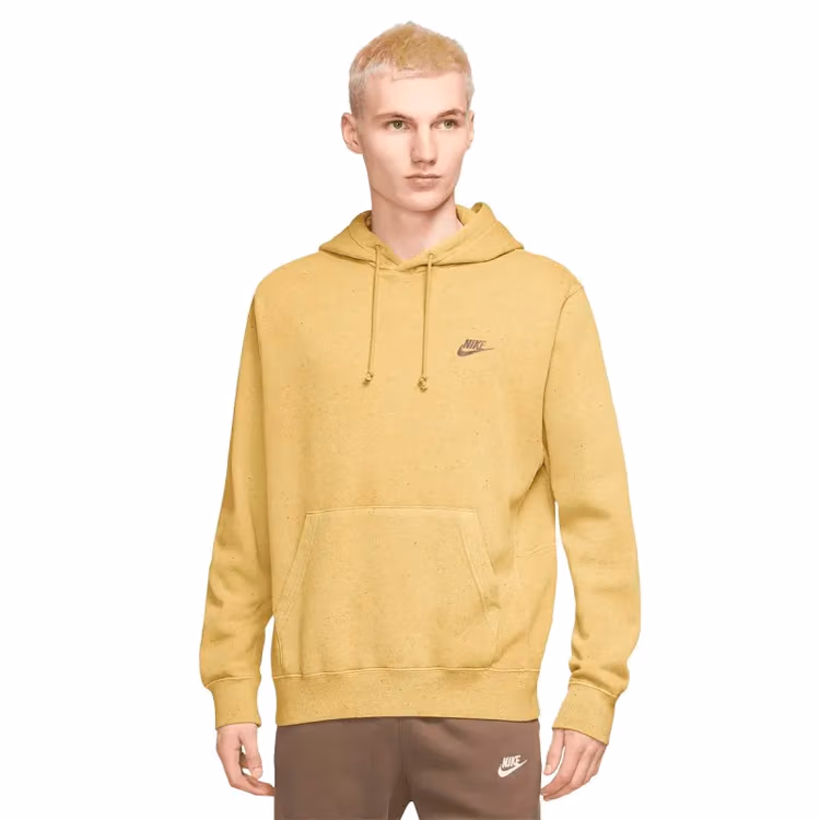 Hanorac Nike M NK CLUB+ PO HOODIE REVIVAL