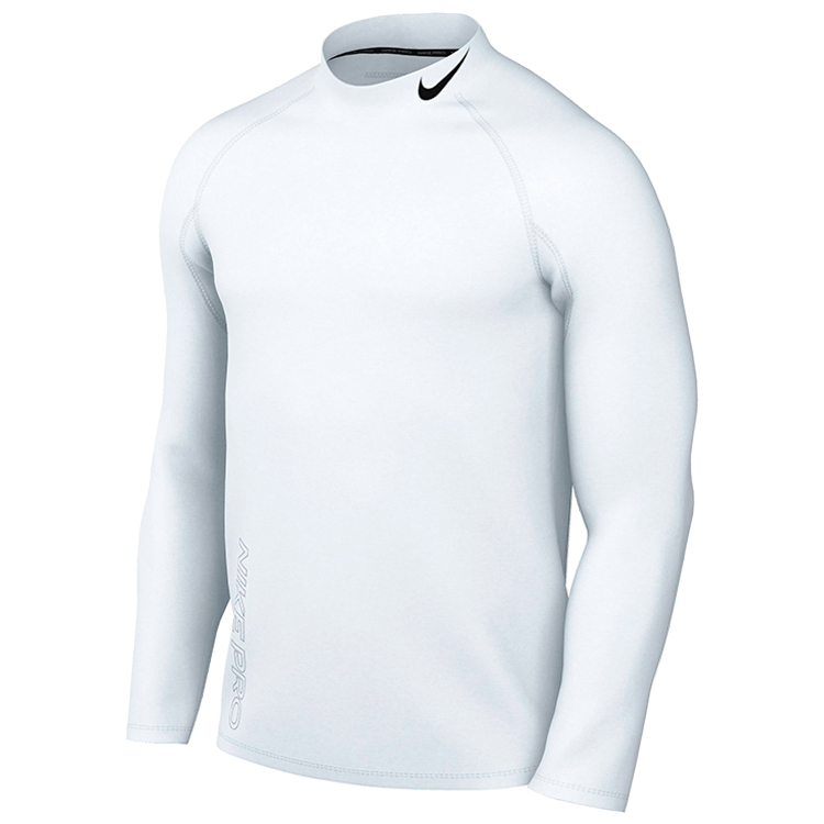 Hanorac Nike M NP TOP WARM LS MOCK photo 