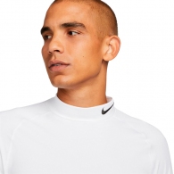 Hanorac Nike M NP TOP WARM LS MOCK thumbnav 4