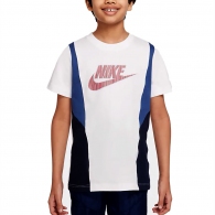 Футболка Nike B NSW HYBRID SS TOP thumbnav