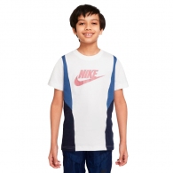 Футболка Nike B NSW HYBRID SS TOP thumbnav 2