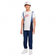 Футболка Nike B NSW HYBRID SS TOP thumbnav 4