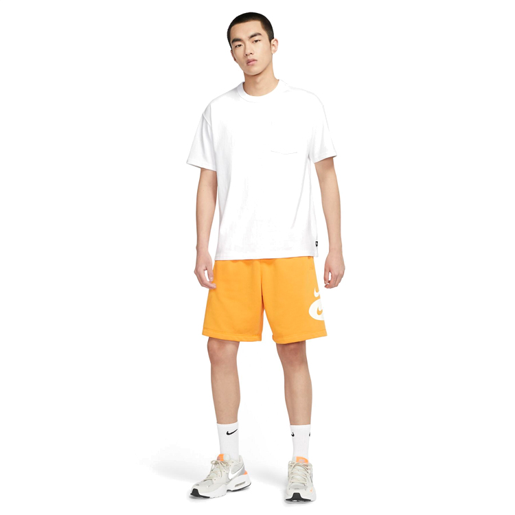 Футболка мужская Nike M NSW PREM ESSNTL SUST PKT TEE XS Белый photo 5
