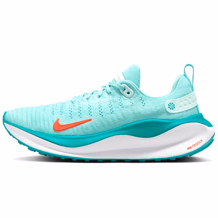 Кроссовки Nike W REACTX INFINITY RUN 4 