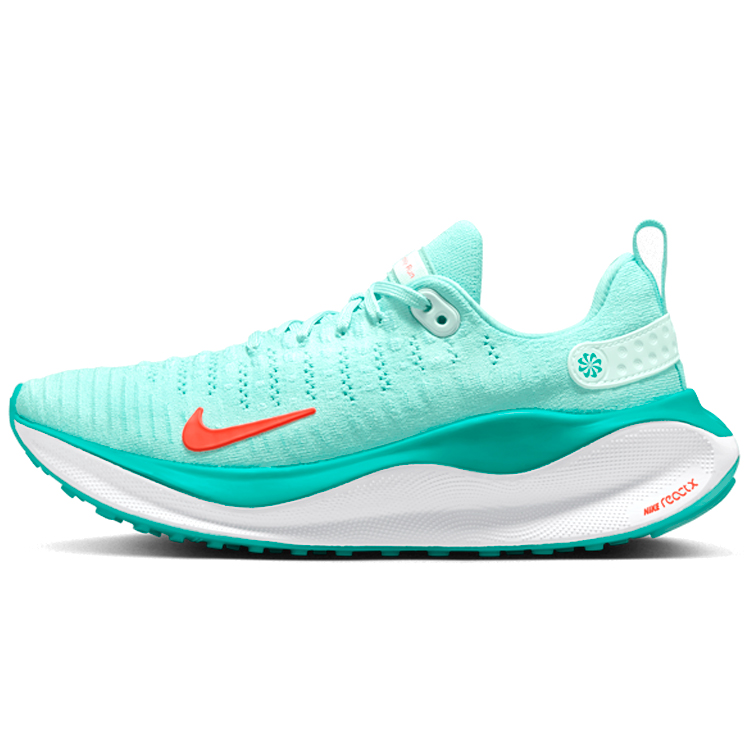 Кроссовки Nike W REACTX INFINITY RUN 4 photo 