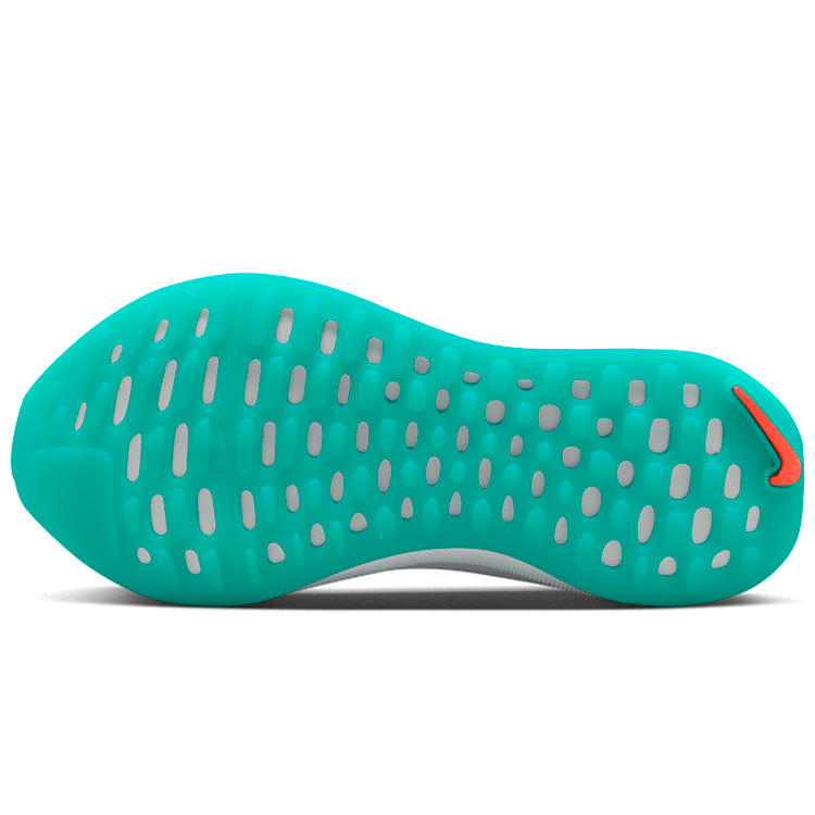 Incaltaminte Sport Nike W REACTX INFINITY RUN 4 pt Femei / 42 / Verde photo 2