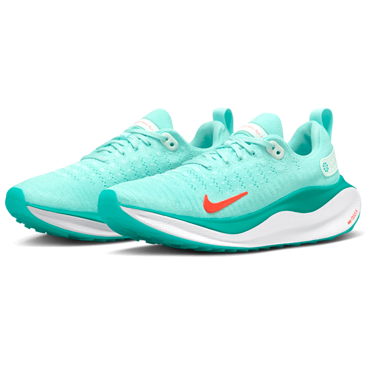 Incaltaminte Sport Nike W REACTX INFINITY RUN 4 pt Femei / 42 / Verde photo 5