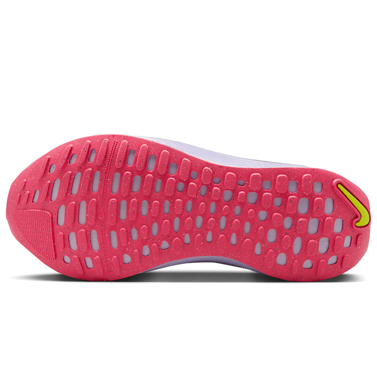 Кроссовки Nike W REACTX INFINITY RUN 4 / Женский / 40.5 / Фиолетовый photo 2