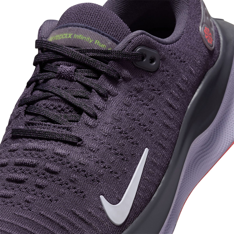 Кроссовки Nike W REACTX INFINITY RUN 4 / Женский / 40.5 / Фиолетовый photo 4