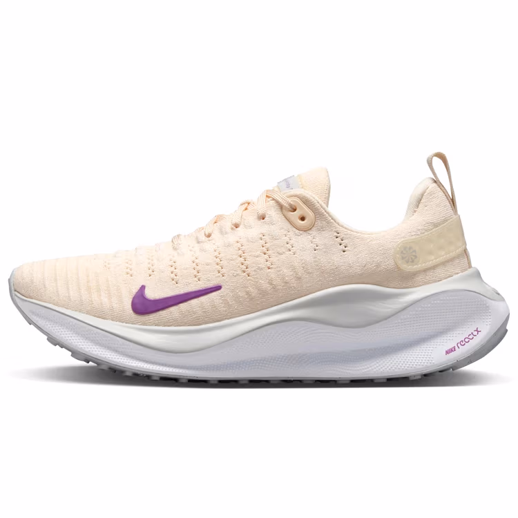 Кроссовки Nike W REACTX INFINITY RUN 4