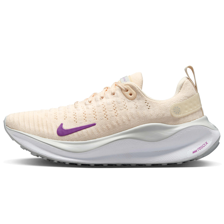 Кроссовки Nike W REACTX INFINITY RUN 4 photo 