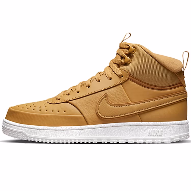 Incaltaminte Sport Nike COURT VISION MID WNTR