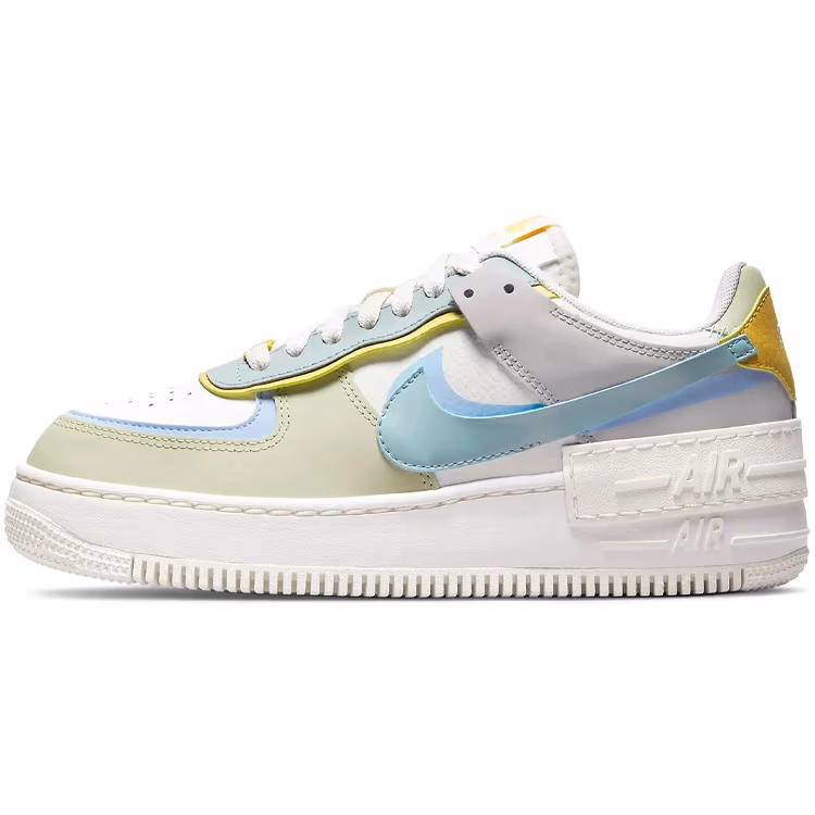 Incaltaminte Sport Nike W AF1 SHADOW