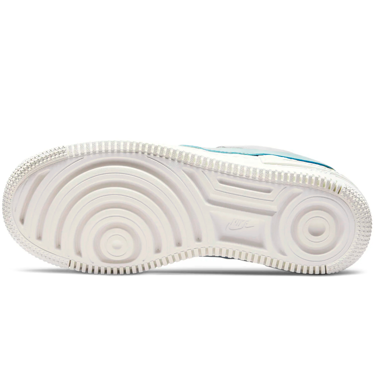 Incaltaminte Sport Nike W AF1 SHADOW pt Femei / 37.5 / Multicolor photo 2