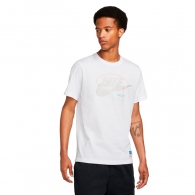 Футболка Nike M NSW TEE VARSITY HBR thumbnav 5