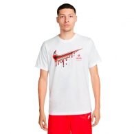 Футболка Nike M NSW TEE HEATWAVE HBR thumbnav 2